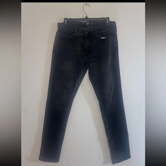 Hollister Skinny Epic Flex Men’s Jeans 29x30 - Picture 3 of 12